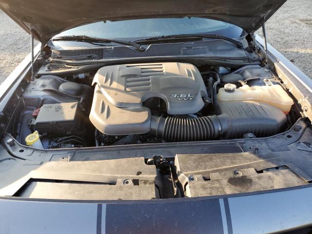 Photo 11 from auction – 2016 DODGE CHALLENGER with VIN 2C3CDZAG5GH329692