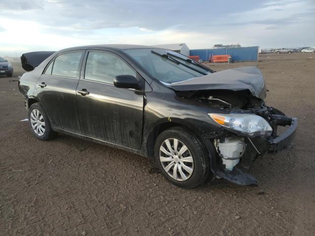 Photo 4 from auction – 2013 TOYOTA COROLLA BA with VIN 5YFBU4EE0DP119705
