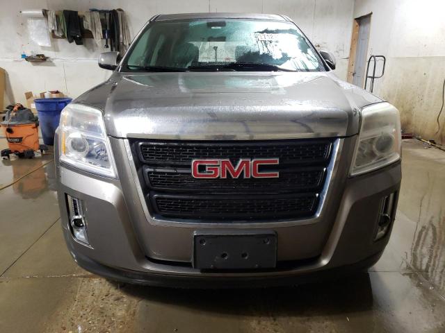 Photo 5 from auction – 2011 GMC TERRAIN SL with VIN 2CTFLREC4B6435711