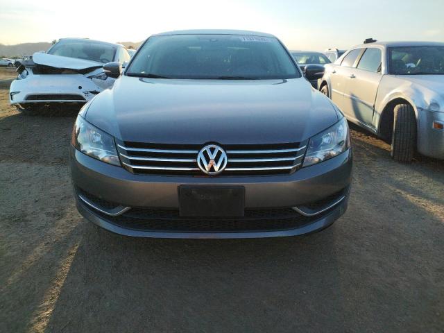 Photo 5 from auction – 2014 VOLKSWAGEN PASSAT SE with VIN 1VWBT7A37EC120480