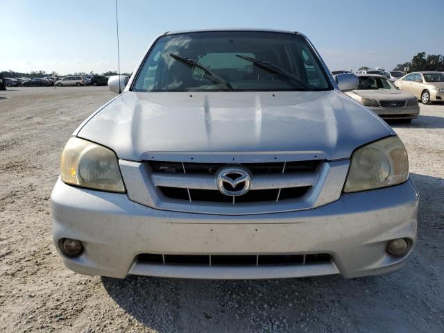 Photo 5 from auction – 2005 MAZDA TRIBUTE S with VIN 4F2CZ04155KM23299