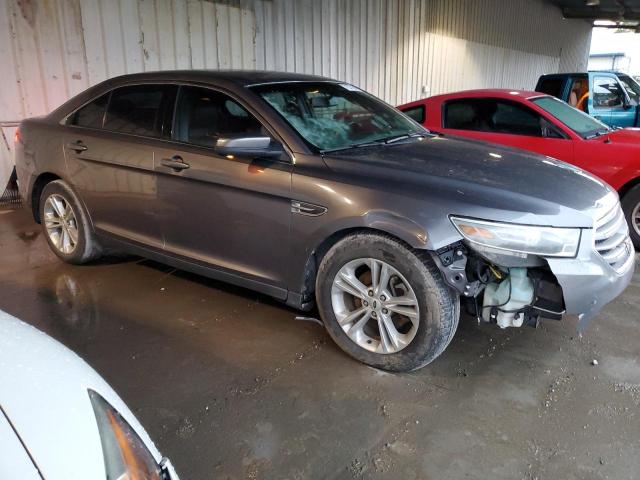 Photo 4 from auction – 2013 FORD TAURUS SEL with VIN 1FAHP2E80DG173786
