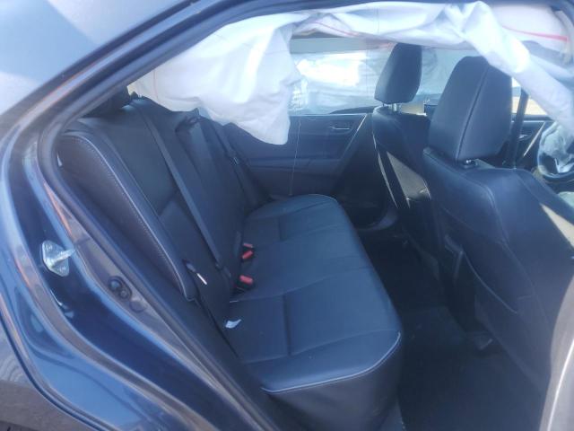 Photo 10 from auction – 2015 TOYOTA COROLLA L with VIN 5YFBURHE4FP239096