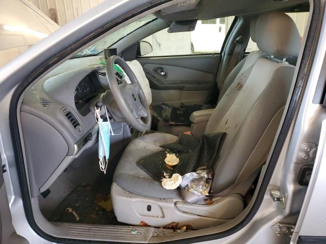 Photo 7 from auction – 2004 CHEVROLET MALIBU with VIN 1G1ZS52F54F220018
