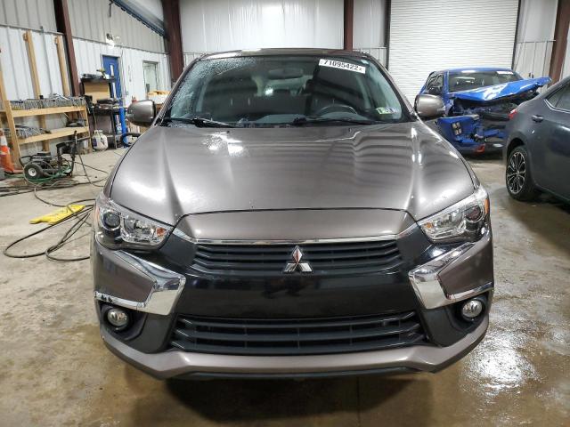 Photo 5 from auction – 2016 MITSUBISHI OUTLANDER with VIN JA4AR3AW2GZ049618