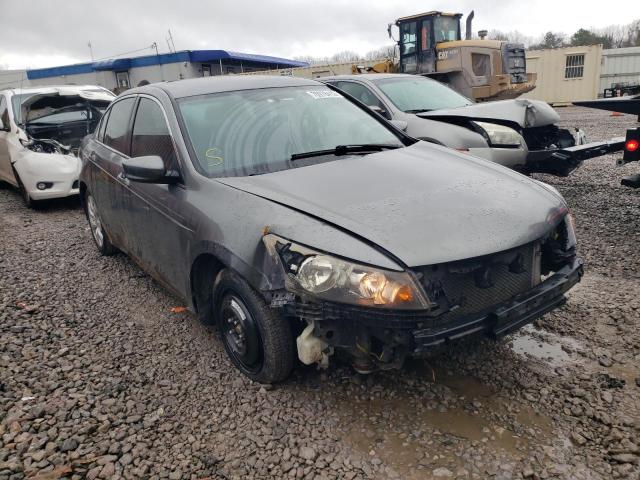 Photo 4 from auction – 2008 HONDA ACCORD EX with VIN JHMCP26778C006721
