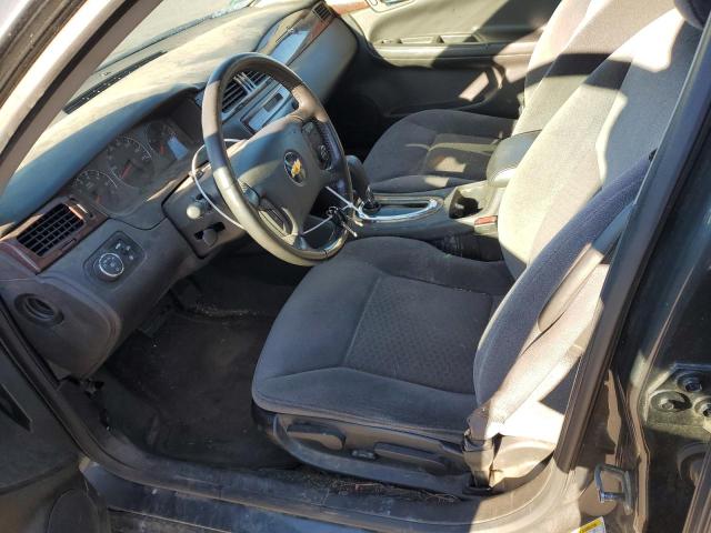 Photo 7 from auction – 2011 CHEVROLET IMPALA LT with VIN 2G1WB5EK4B1121822