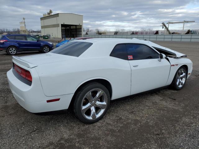 Photo 3 from auction – 2014 DODGE CHALLENGER with VIN 2C3CDYBT7EH181807
