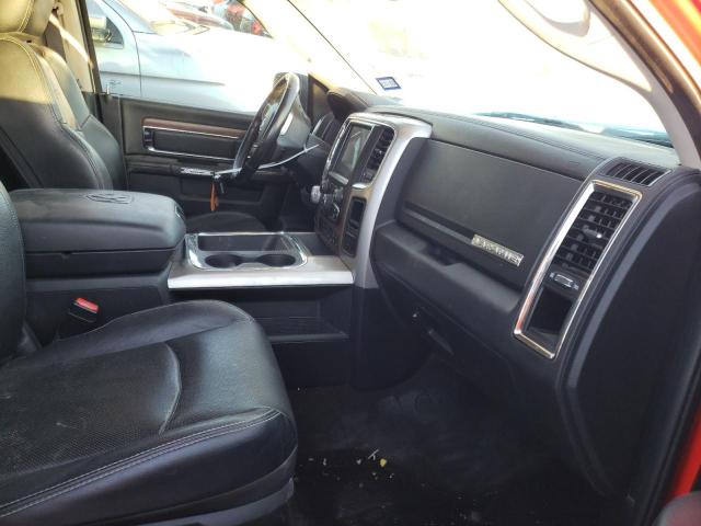 Photo 5 from auction – 2017 RAM 1500 LARAM with VIN 1C6RR7NT9HS659937