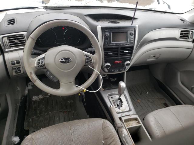Photo 8 from auction – 2011 SUBARU FORESTER T with VIN JF2SHBGC5BH734281