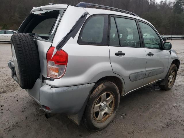 Photo 3 from auction – 2001 TOYOTA RAV4 with VIN JTEGH20V710012528