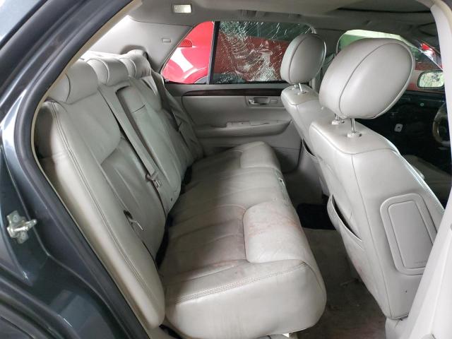 Photo 10 from auction – 2009 CADILLAC DTS with VIN 1G6KD57Y59U125865