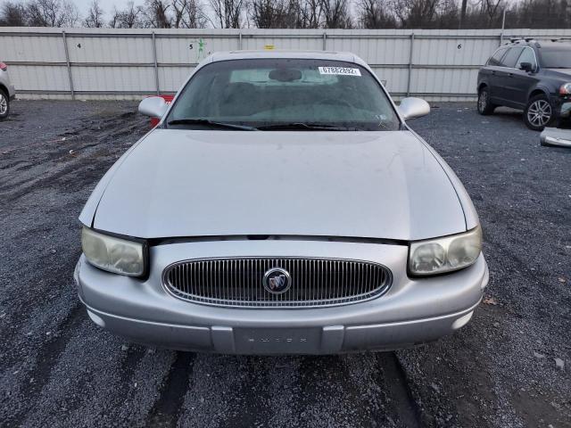 Photo 5 from auction – 2003 BUICK LESABRE LI with VIN 1G4HR54K73U255299