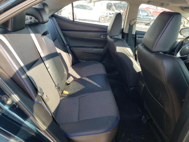 Photo 10 from auction – 2017 TOYOTA COROLLA L with VIN 5YFBURHE8HP617276