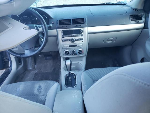 Photo 8 from auction – 2008 CHEVROLET COBALT LT with VIN 1G1AL55F487136150