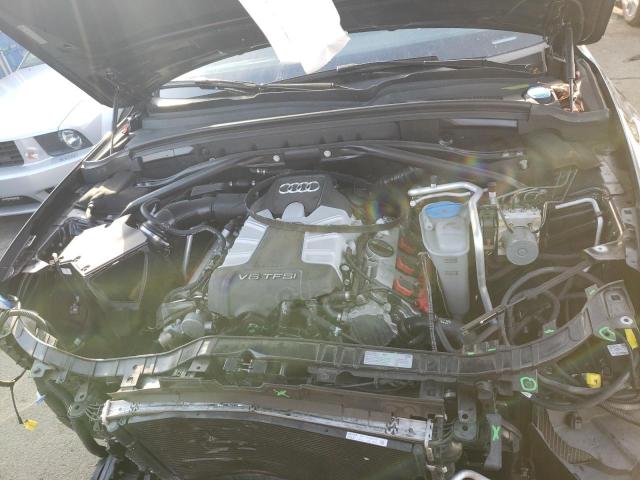Photo 11 from auction – 2016 AUDI SQ5 PREMIU with VIN WA1CCAFP7GA143833