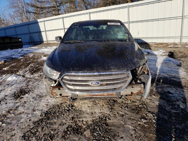 Photo 5 from auction – 2013 FORD TAURUS SEL with VIN 1FAHP2H88DG171344