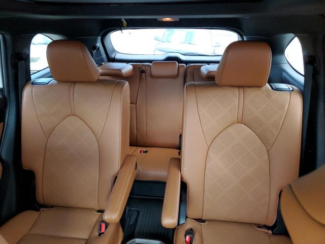 Photo 10 from auction – 2021 TOYOTA HIGHLANDER with VIN 5TDEBRCHXMS045794