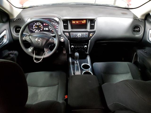 Photo 8 from auction – 2015 NISSAN PATHFINDER with VIN 5N1AR2MN0FC714533
