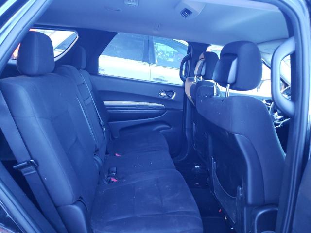 Photo 11 from auction – 2013 DODGE DURANGO SX with VIN 1C4RDJAG6DC670623