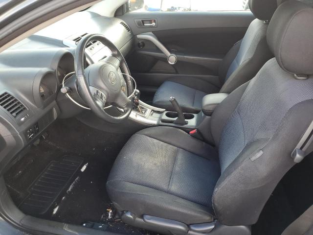 Photo 7 from auction – 2008 TOYOTA SCION TC with VIN JTKDE167080223477
