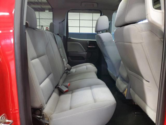 Photo 10 from auction – 2016 CHEVROLET SILVERADO with VIN 1GCVKPEC7GZ178831