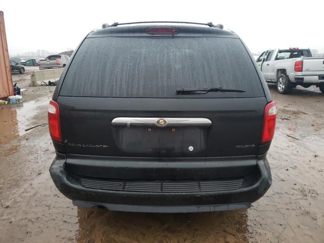Photo 6 from auction – 2005 CHRYSLER TOWN & COU with VIN 2C4GP54L85R412336