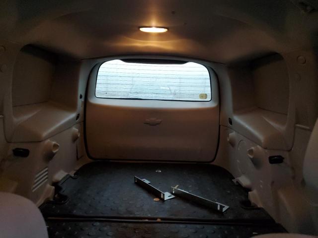 Photo 10 from auction – 2010 CHEVROLET HHR PANEL with VIN 3GCAABDB3AS648189