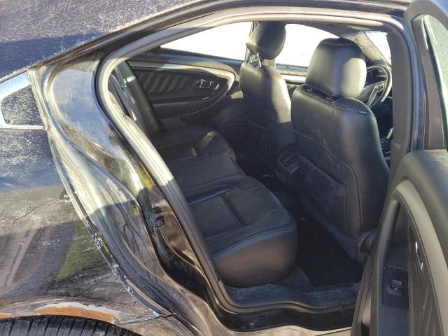 Photo 11 from auction – 2013 FORD TAURUS SEL with VIN 1FAHP2H88DG171344