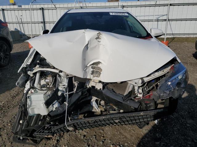 Photo 5 from auction – 2017 TOYOTA COROLLA L with VIN 5YFBURHE6HP631290