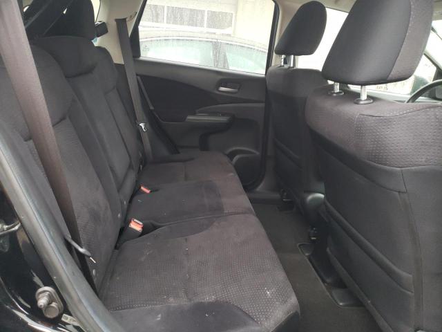 Photo 11 from auction – 2013 HONDA CR-V EX with VIN 3CZRM3H58DG701927