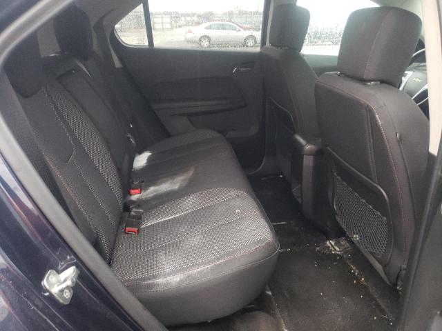 Photo 10 from auction – 2017 CHEVROLET EQUINOX LT with VIN 2GNALCEK7H1571550