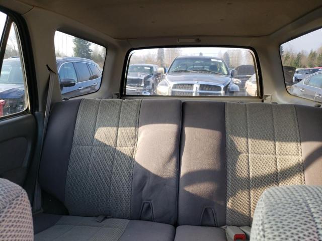 Photo 10 from auction – 2002 TOYOTA 4RUNNER SR with VIN JT3HN86R220368325