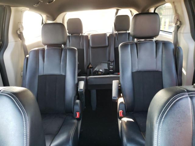 Photo 10 from auction – 2019 DODGE GRAND CARA with VIN 2C4RDGCG2KR773266