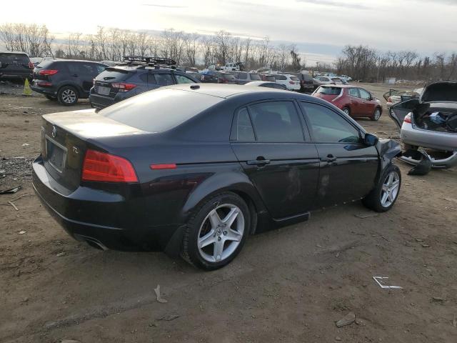 Photo 3 from auction – 2005 ACURA TL with VIN 19UUA66255A002016