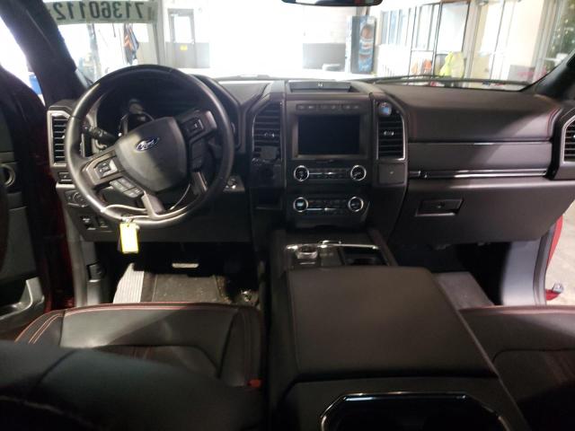 Photo 8 from auction – 2021 FORD EXPEDITION with VIN 1FMJU2AT9MEA50431