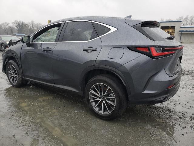 Photo 2 from auction – 2022 LEXUS NX 250 with VIN JTJADCAZ5N5001062