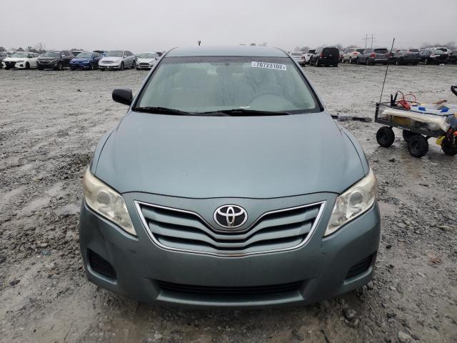 Photo 5 from auction – 2011 TOYOTA CAMRY BASE with VIN 4T1BF3EK9BU719211