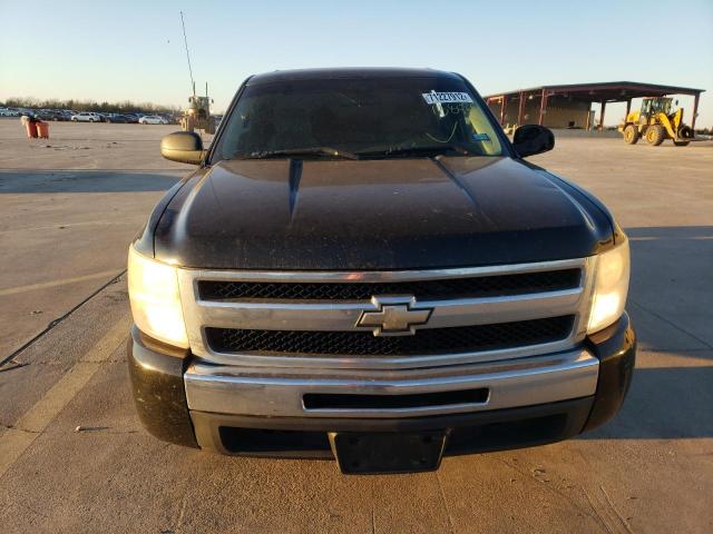Foto 5 de la subasta – 2009 CHEVROLET SILVERADO con VIN 2GCEC23C391138020