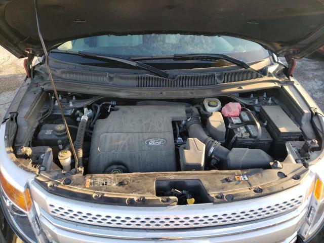 Photo 12 from auction – 2015 FORD EXPLORER X with VIN 1FM5K7D84FGB64680