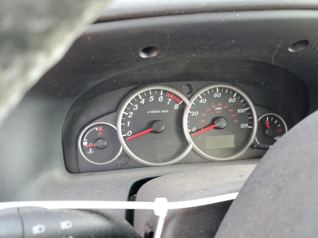 Photo 9 from auction – 2005 MAZDA TRIBUTE S with VIN 4F2CZ04155KM23299