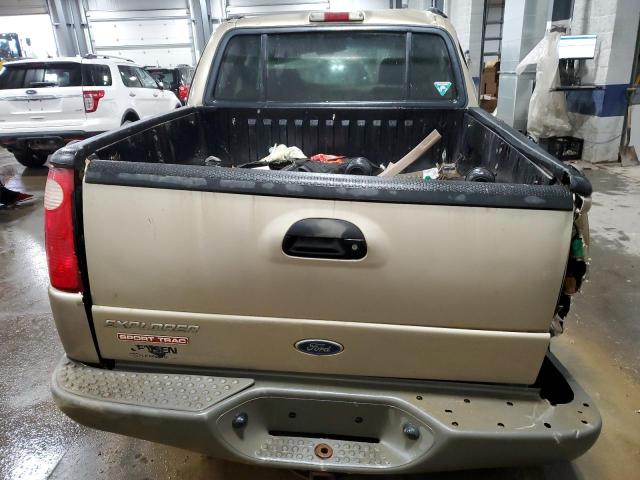 Photo 6 from auction – 2002 FORD EXPLORER S with VIN 1FMZU77E62UB97754