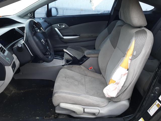 Photo 7 from auction – 2012 HONDA CIVIC EX with VIN 2HGFG3B8XCH552178
