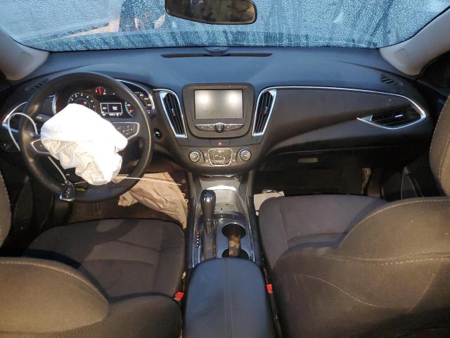Photo 8 from auction – 2017 CHEVROLET MALIBU LT with VIN 1G1ZE5STXHF282257