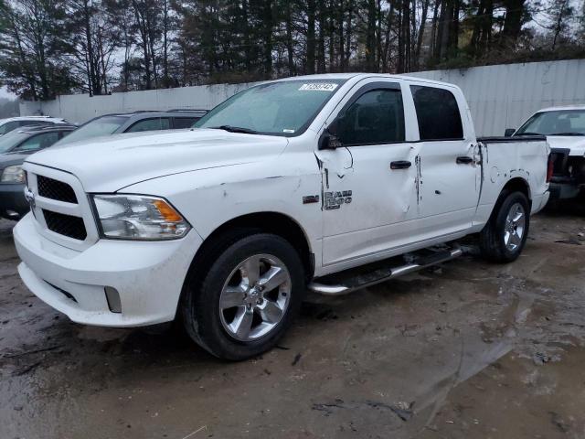 RAM 1500 CLASS 2019 with VIN 1C6RR6KT5KS538831 - Photo from auction