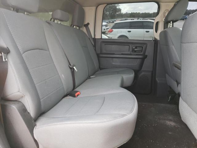 Photo 10 from auction – 2014 RAM 1500 ST with VIN 1C6RR7KTXES181012