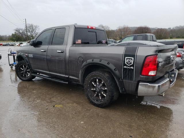 Photo 2 from auction – 2014 DODGE RAM 1500 with VIN 1C6RR7GT4ES479127