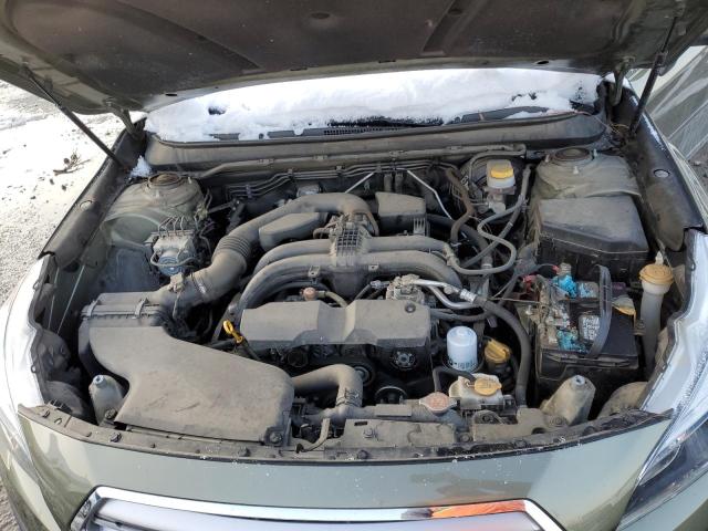 Photo 11 from auction – 2015 SUBARU OUTBACK with VIN 4S4BSALC1F3363800