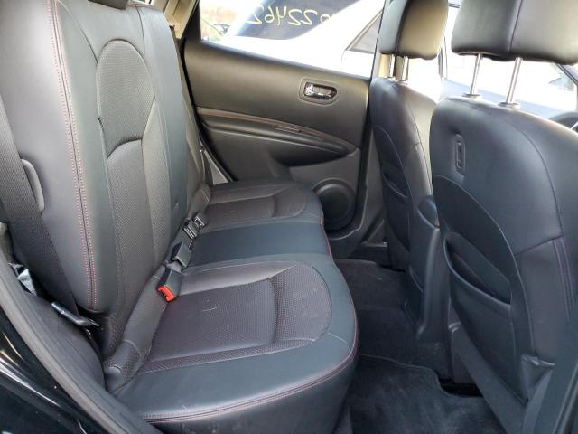 Photo 10 from auction – 2011 NISSAN ROGUE S with VIN JN8AS5MV0BW682867
