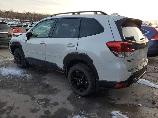 Photo 2 from auction – 2022 SUBARU FORESTER W with VIN JF2SKAMC0NH405587
